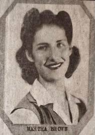 Events held in the RHS auditorium