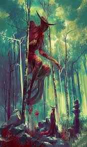 Offline Fantasy Artwork Dark Fantasy Art Concept Art