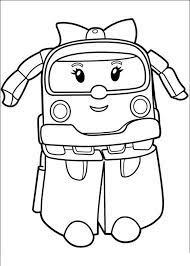 Maybe you would like to learn more about one of these? Robocar Poli Supercoloring 0015 Dibujos Para Colorear Y Imprimir Gratis Para Ninos