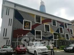 Sekolah Seni Hanya Atas Nama Berita Gps Bestari