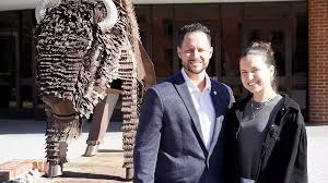 Emelia Beldon named Gallaudets first Womens Flag Football Head Coach -  Gallaudet University