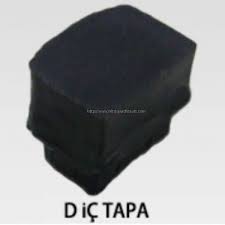 Masa Ve Sandalye Ayagi Icin Profil Ici Plastik Oval Elips D Tapa 100 Adet Sandalye Ve Masa Ayak Tapalari Diger Mobilya Aksesuarlari Hirdavat Firsati