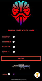 La descarga se realizará desde un sitio web externo. Macro Free Fire 2 0 Download For Android Apk Free