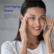 Dr. Denese HydroShield Face Emulsion (3.4 oz.) : Amazon.sg: Beauty