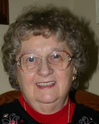 Elizabeth Wright Obituary (1936