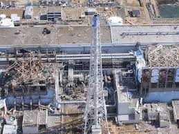 Fukushima i (fukushima daiichi in japanese) is a nuclear power plant in japan, consisting of six light water boiling water reactors. Fukushima Daiichi Nuclear Power Plant Ns Energy