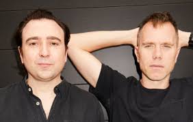 Here we go! Win tickets to the Chemical Brothers