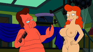 Post 6590026: Candy edit Futurama renajon screenshot_edit Zoidberg