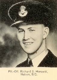 Richard Sydney Horswill