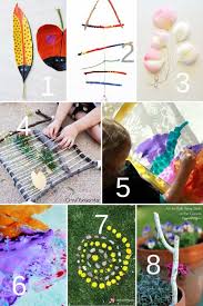 Teachers searching for earth day ideas, look no further. 16 Inspiring Earth Day Art Projects For Kids Art Sprouts