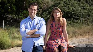 Why do we need the protecting the right to organize act? Rob Delaney On Wrapping Up Amazon S Catastrophe And Working Through Grief Npr