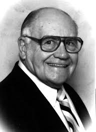 Rev. Dale R. Bissell