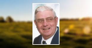 Ralph Richard Regula Obituary March 24, 2017