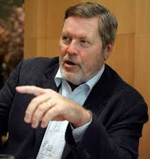 Cops' creator John Langley dies during road race in Mexico