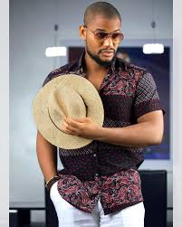 Alex ekubo is a nigerian actor and a model born on the 10th of april, 1986 in nigeria. According To Alex Ekubo These Are The 3 Things That Make A Happy Life Bellanaija