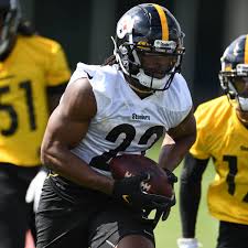 We'll be stocked with najee harris steelers jerseys and apparel in sizes for every football fan. 2021 Pittsburgh Steelers Fantasy Team Outlook Najee Harris Delivers Immediate Balanced Offense Sports Illustrated