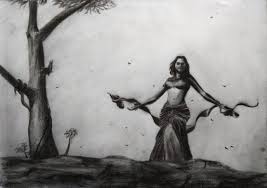 Avantika Tamanna Bhatiya Sketch From Bahubali By Artist Pravish Rahi Painting Artist Art The majestic baahubali whatsapp status the vertical page. avantika tamanna bhatiya sketch from