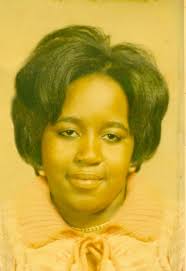 Obituary information for Addreen (Keaton) Seville