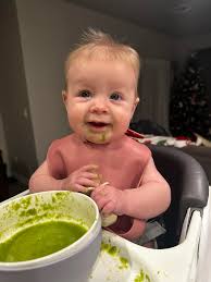 Hi all! What kind of butter do you use to cook your baby food?