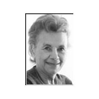 RITA TRACEY Obituary