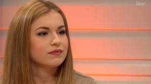 Alton Towers crash victim Vicky Balch finds love with personal trainer