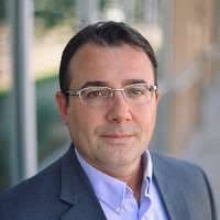 Anibal Martinez, Assistant Professor