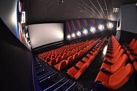 Păreri ale clienților, prețuri, date de contact,, ⌚ programul de lucru cu publicul al firmelor cu sediul în timişoara care oferă cinema. Cinema City Opens Its Third Multiplex In Romania In 2016 Filmneweurope Com