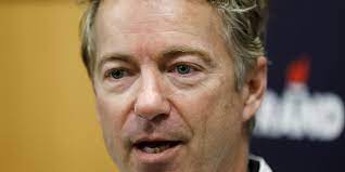Move the threat referred to an attack on paul by his neighbor in 2017 that left him injured with five broken ribs. Police Sen Rand Paul Suffers Minor Injury In Assault At Kentucky Home