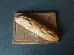 Baguette Magique Von Celixxx Chefkoch Rezepte Chefkoch Brot Rezept