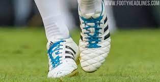 Be it with one of his famous kroos missiles from distance or his dominating play in the midfield, toni kroos makes the difference for club and country. Forever Adipure Toni Kroos Reveals Details About His Boots Footy Headlines