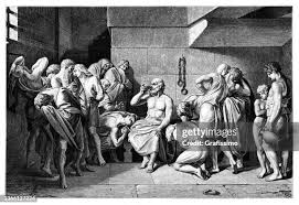 Socrates | Biography, Philosophy, Method, Death, & Facts | Britannica