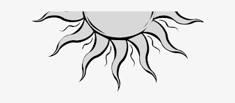20 high quality half moon half sun clipart in different resolutions. Tattoo Clipart Half Sun Half Sun Clip Art Png Image Transparent Png Free Download On Seekpng