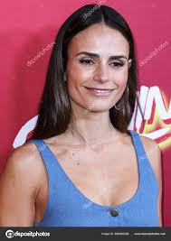 Actriz Estadounidense Jordana Brewster Llega Los Angeles Special Screening  Searchlight — Foto editorial de stock #660990326 ©Image Press Agency