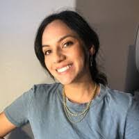 Caroline Ochoa's Instagram, Twitter & Facebook