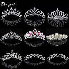 Uv gel cleansing pads (box of 100). Tiaras Y Coronas Para El Pelo De Novia De Moda Para Ninas Damas De Honor Corona Diadema Accesorios Para El C Crown Hairstyles Bridesmaid Crown Bridal Tiara