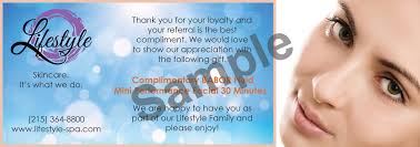 Coupons, Mailers & Fliers — Dan Muck's Portfolio