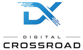 Digital Crossroad logo