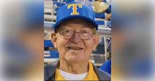 Obituary information for James 'Coach' Mickey Linder