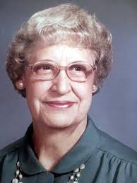 Pauline Bacon Obituary