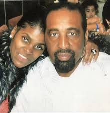 Deacon Trustee Houston Farrow