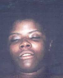 Officers say the person of interest is Shanna King, who appears to be 40 to  49 years of age with a noticeable scar