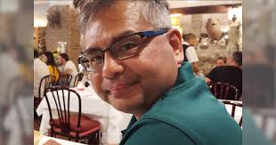 Ruben Baltazar Garcia