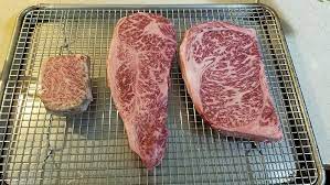 This is a wonderful recipe for two i got from a weight watchers cookbook. How To Cook A Japanese A5 Wagyu Steak Complete Carnivore