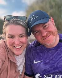 David Maxted's Instagram, Twitter & Facebook