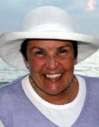 Margaret Spenlinhauer Obituary (2021)