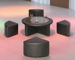 See more ideas about coffee table with seating, seat storage, seating. Coffee Table With Stools You Ll Love In 2021 Visualhunt