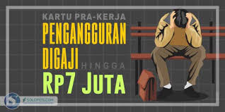 Maybe you would like to learn more about one of these? Dibuka Awal April Ini Syarat Pendaftar Kartu Pra Kerja