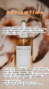 Centella Ampoule Dari Skin1004 Di 2020 Kulit Produk Perawatan Kulit Produk Kecantikan