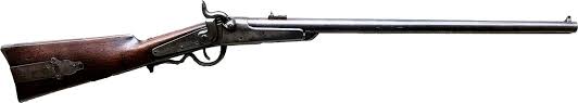 Breechldrs - Gallagher Carbine Acquired | Small Arms & Ammunition
