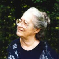Obituary information for Vera F. Wade